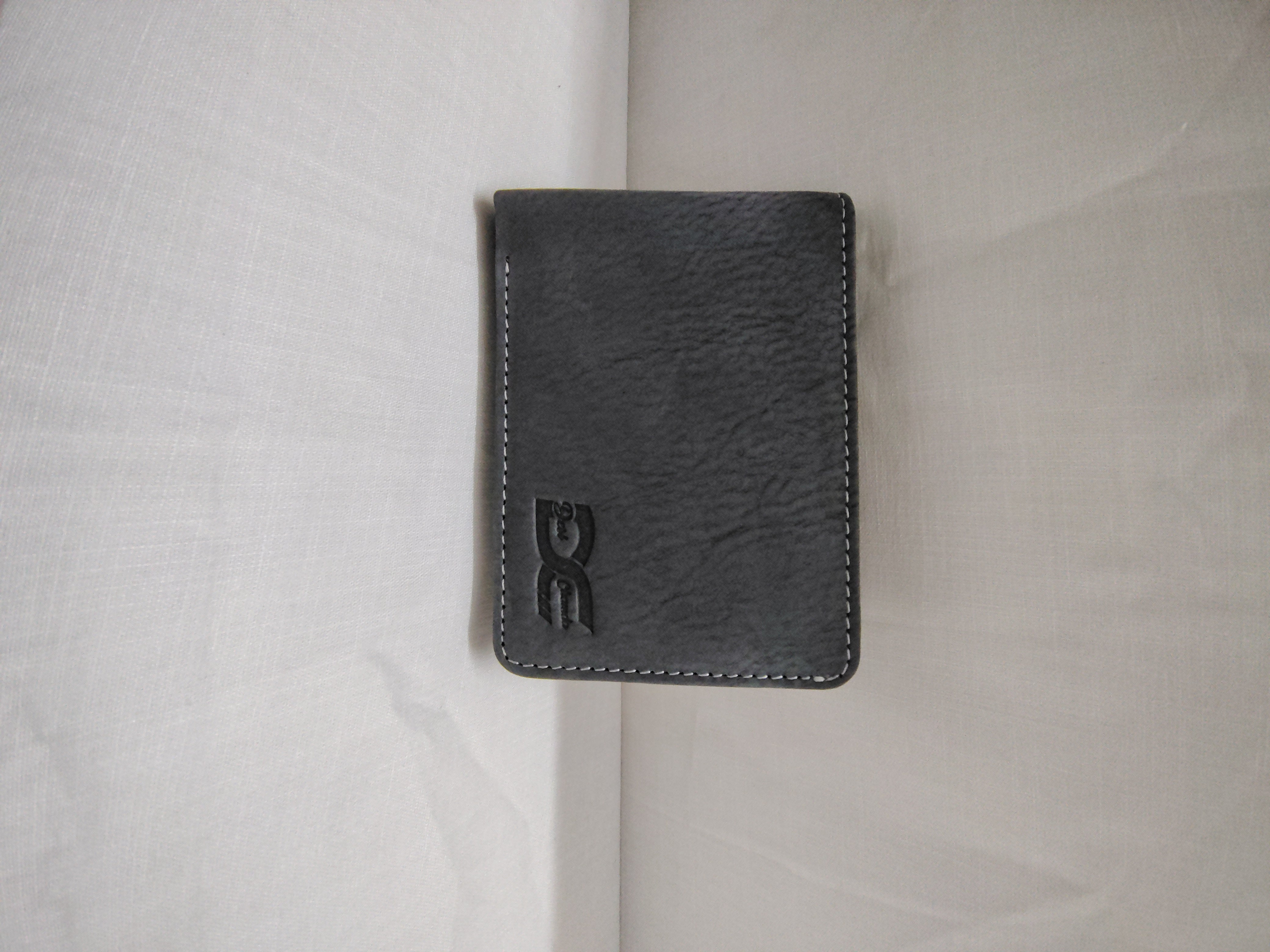 Man's  Wallet