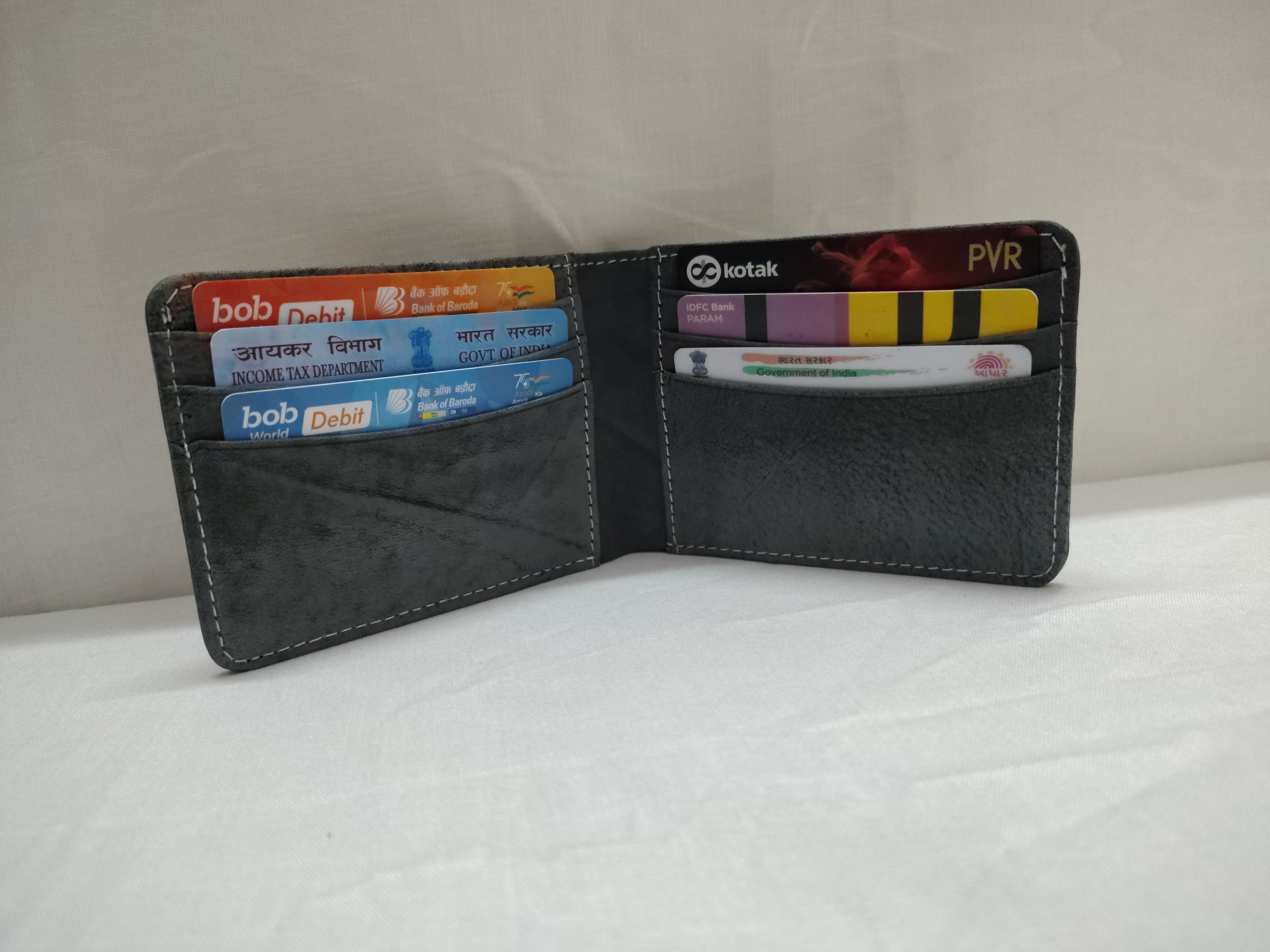 Man's  Wallet