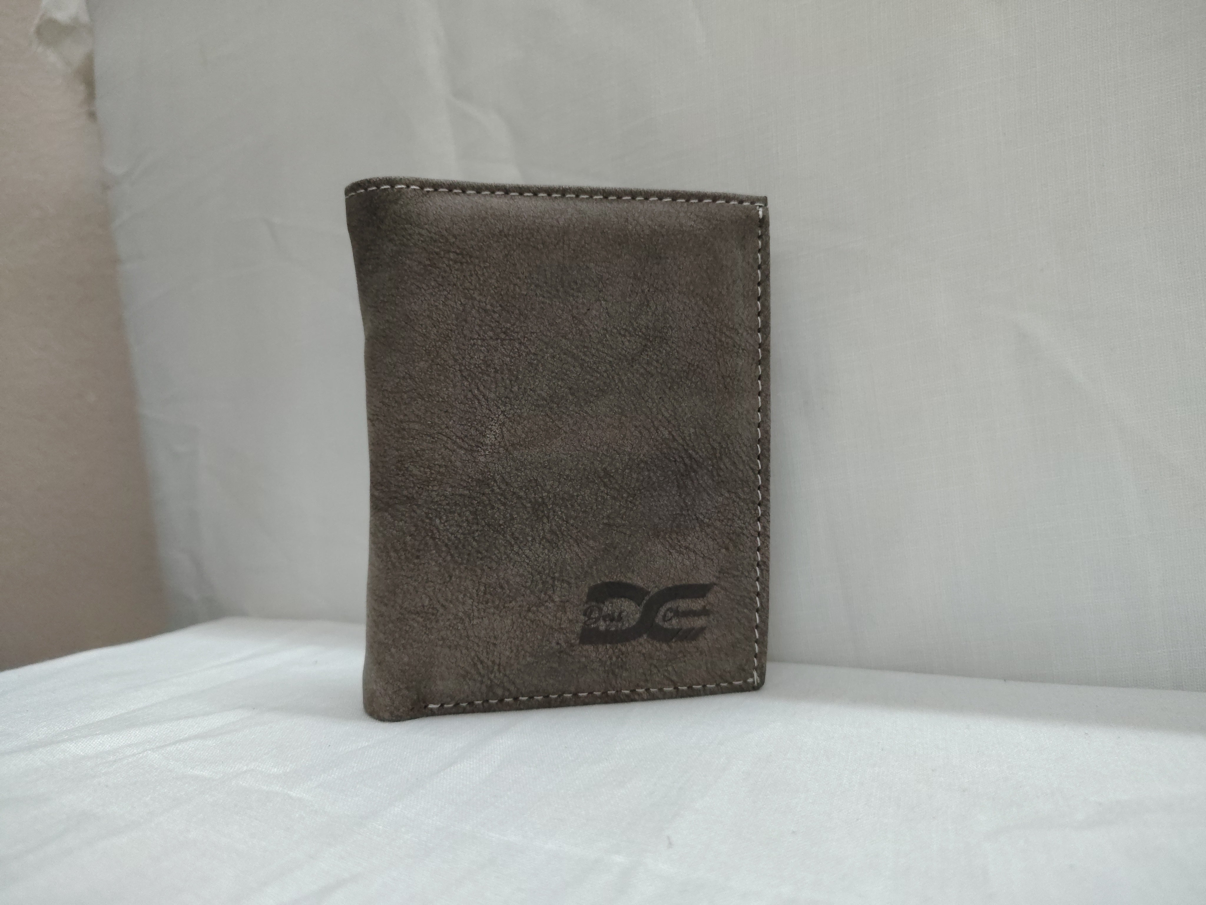 Leather wallet