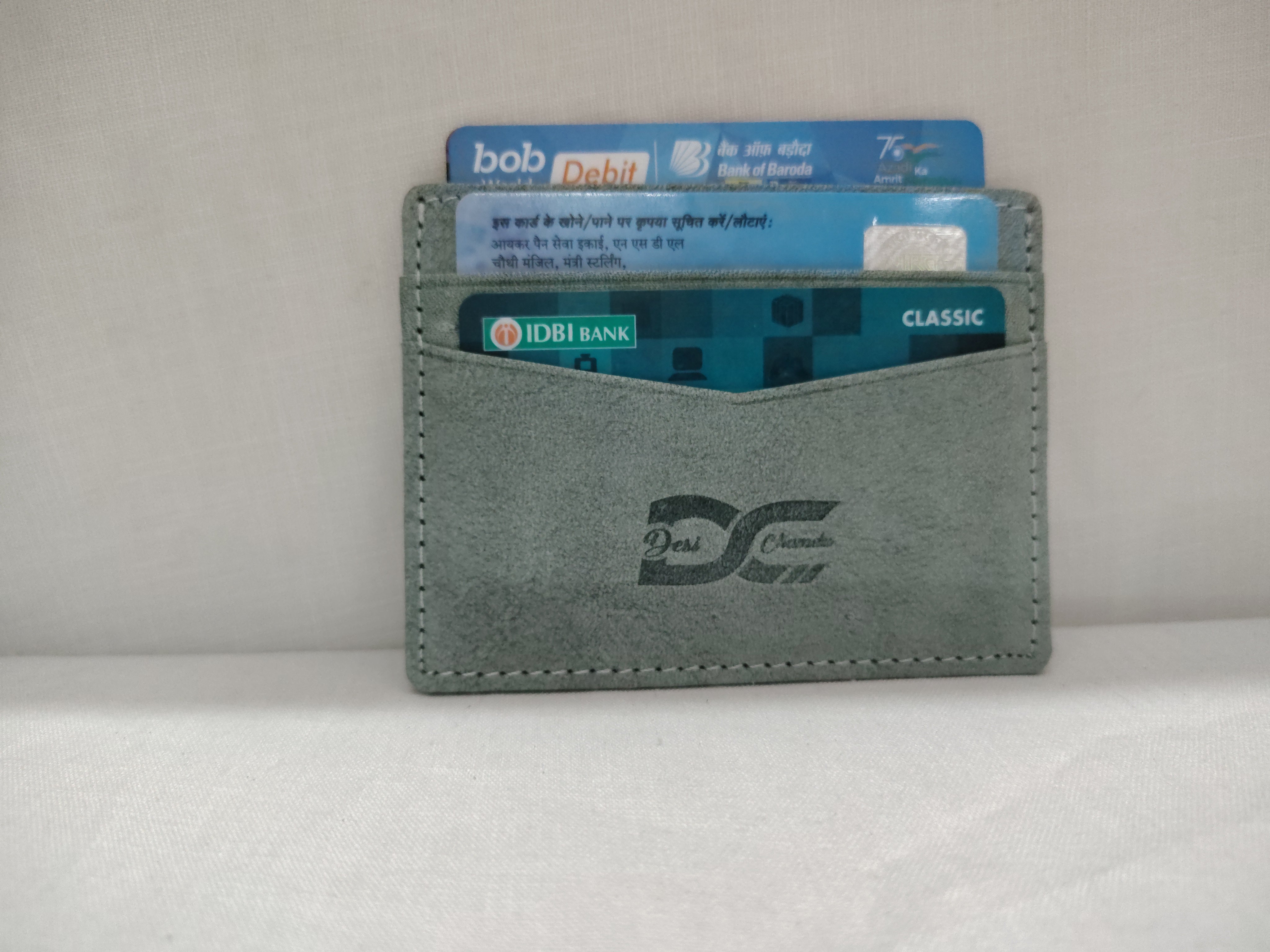 Card Holder