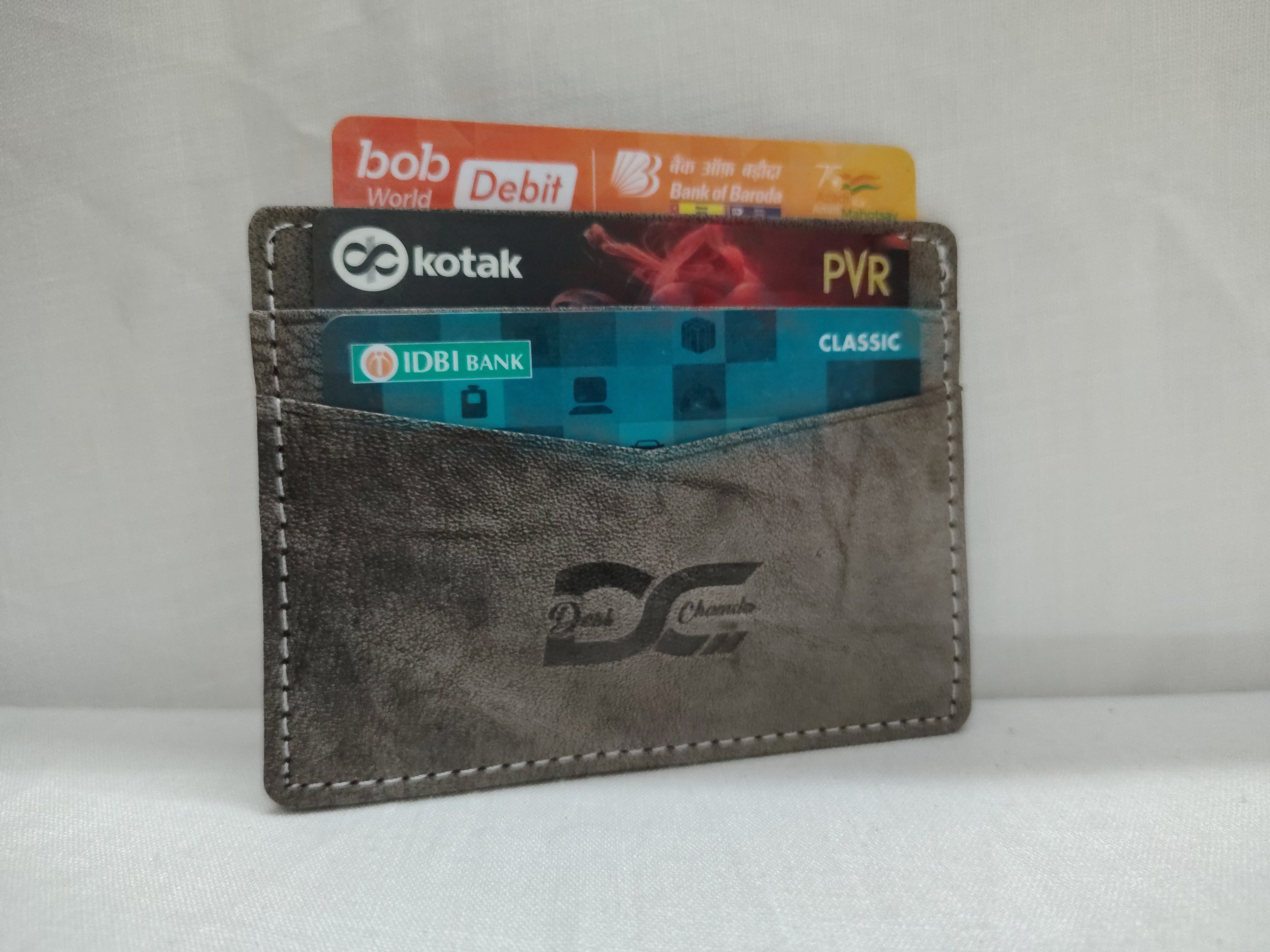 Card holder